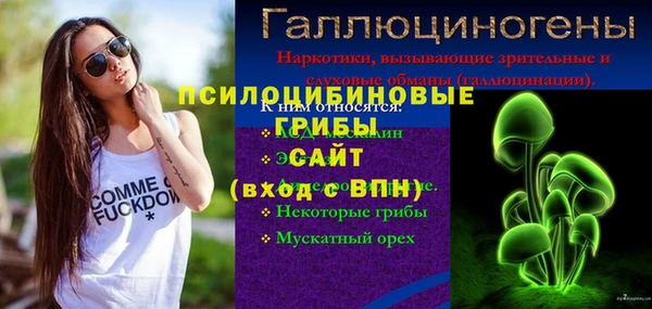 молекула духа Куйбышев
